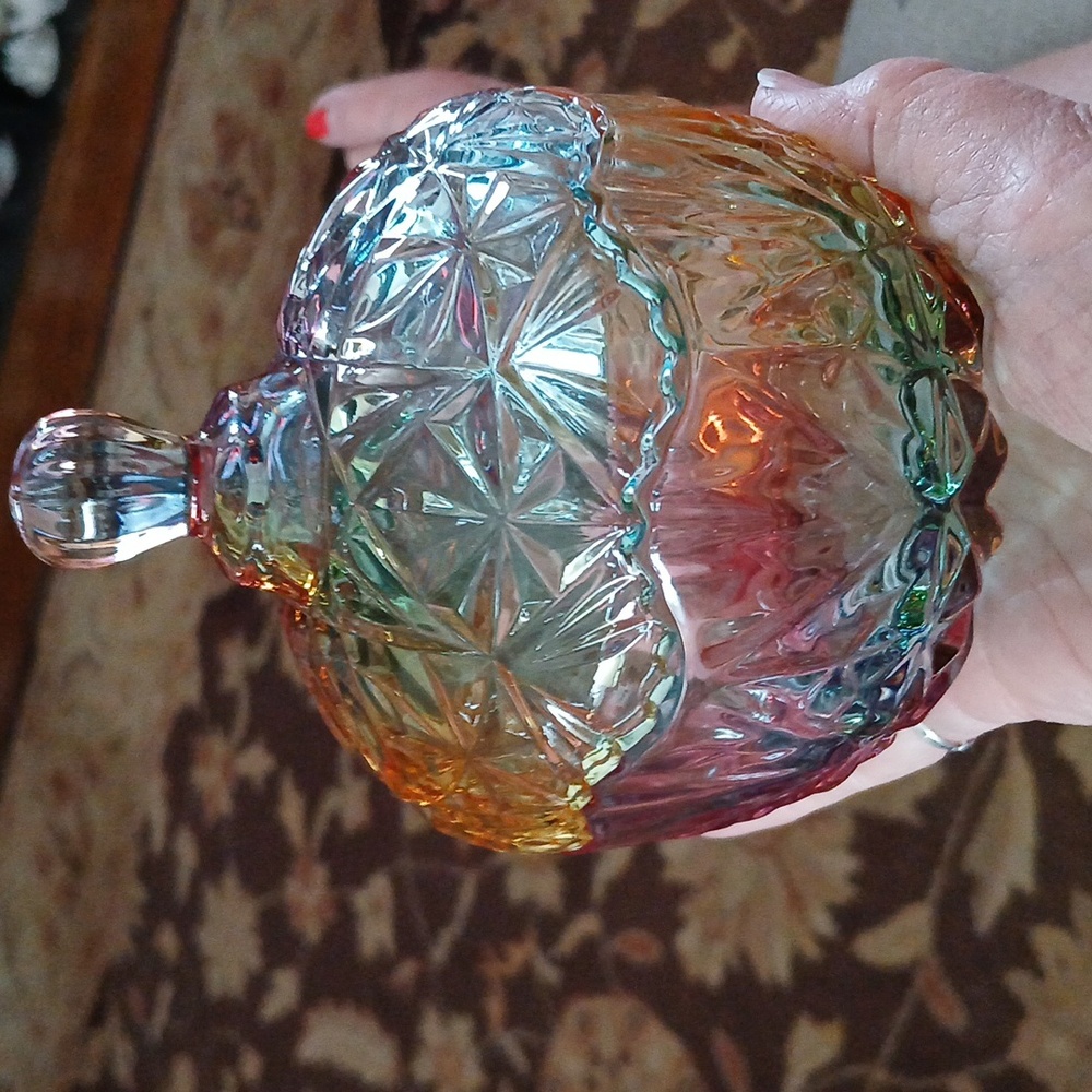 Jewerly container
